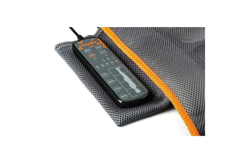 Hierontamatto Medivon Cozy Vibra - Kotitalous - Hyvinvointi & terveys - Hieronta & itsehoito - Hierontalaitteet - Hierontatyyny