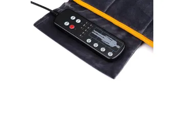 Hierontamatto Medivon Electric Nova - Kotitalous - Hyvinvointi & terveys - Hieronta & itsehoito - Hierontalaitteet - Hierontatyyny