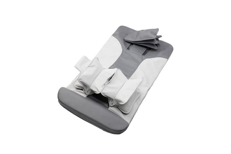 Hierontamatto Medivon Electric Yoga - Kotitalous - Hyvinvointi & terveys - Hieronta & itsehoito - Hierontalaitteet - Hierontatyyny