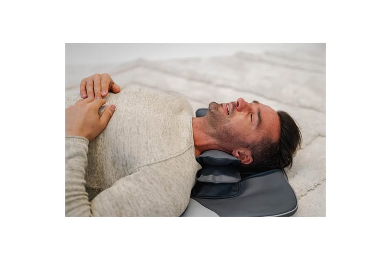Hierontamatto Medivon Electric Yoga - Kotitalous - Hyvinvointi & terveys - Hieronta & itsehoito - Hierontalaitteet - Hierontatyyny