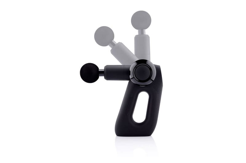 Hierontapistooli Medivon Tytan Pro - Kotitalous - Hyvinvointi & terveys - Hieronta & itsehoito - Hierontalaitteet - Lihashuoltovasara