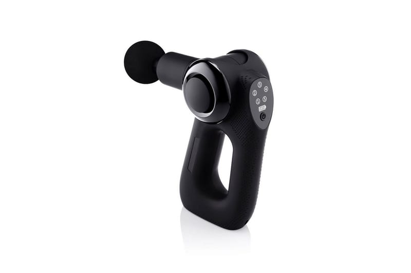 Hierontapistooli Medivon Tytan Pro, undefined