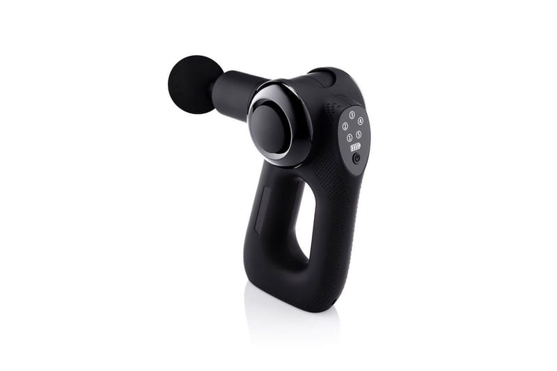 Hierontapistooli Medivon Tytan Pro, undefined