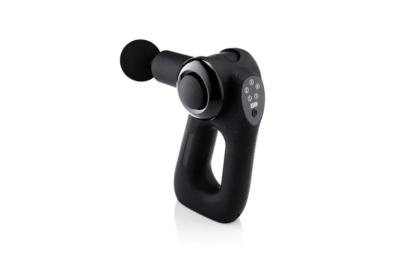 Hierontapistooli Medivon Tytan Pro, undefined