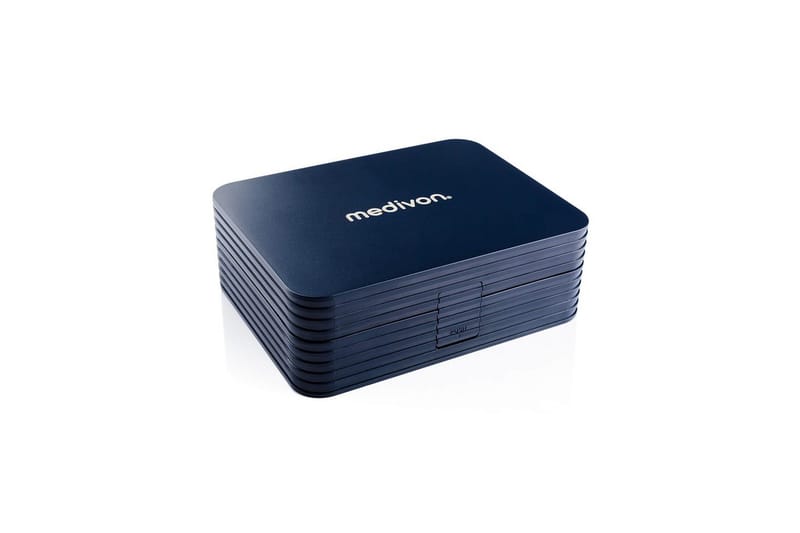 Hierontapistooli Medivon Y Pro - Kotitalous - Hyvinvointi & terveys - Hieronta & itsehoito - Hierontalaitteet - Lihashuoltovasara