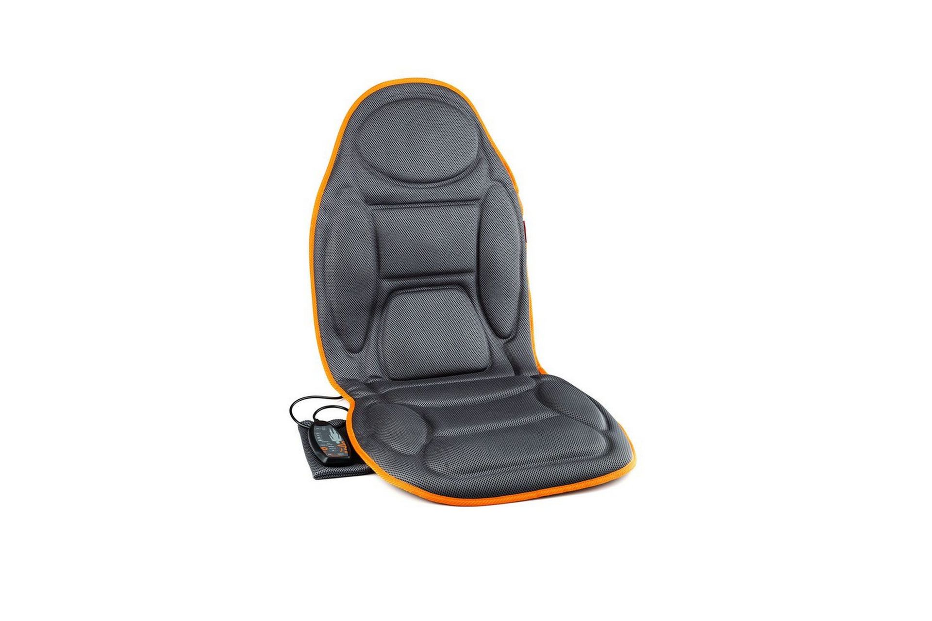 Hierontasohva Medivon Cosy Mesh Harmaa - Harmaa
