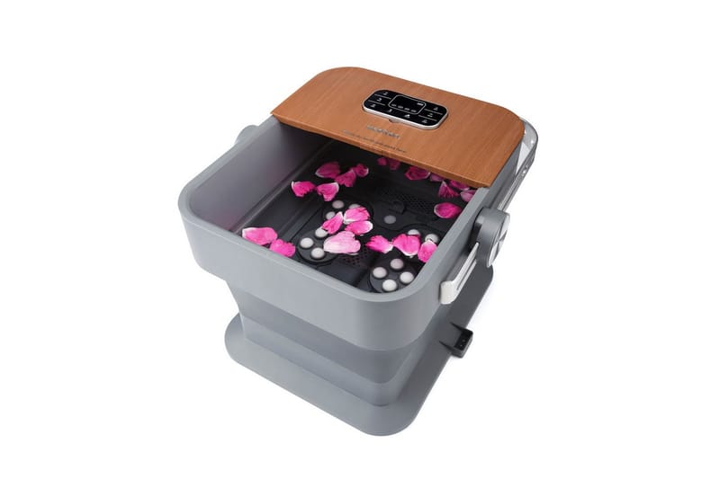 Jalkahierontalaite Medivon Aqua Pro, undefined