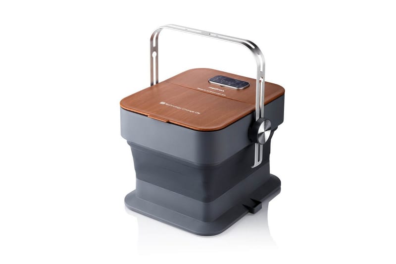 Jalkahierontalaite Medivon Aqua Pro - Kotitalous - Hyvinvointi & terveys - Hieronta & itsehoito - Hierontalaitteet - Hierontatyyny