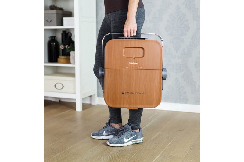 Jalkahierontalaite Medivon Aqua Pro - Kotitalous - Hyvinvointi & terveys - Hieronta & itsehoito - Hierontalaitteet - Hierontatyyny