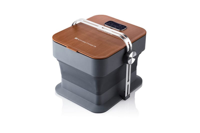 Jalkahierontalaite Medivon Aqua Pro - Kotitalous - Hyvinvointi & terveys - Hieronta & itsehoito - Hierontalaitteet - Hierontatyyny