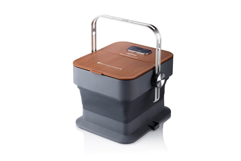 Jalkahierontalaite Medivon Aqua Pro - Kotitalous - Hyvinvointi & terveys - Hieronta & itsehoito - Hierontalaitteet - Hierontatyyny