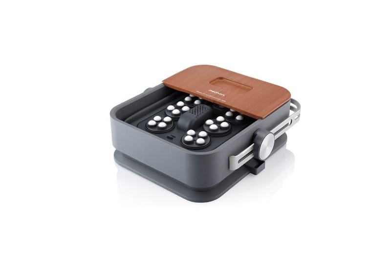 Jalkahierontalaite Medivon Aqua Pro - Kotitalous - Hyvinvointi & terveys - Hieronta & itsehoito - Hierontalaitteet - Hierontatyyny