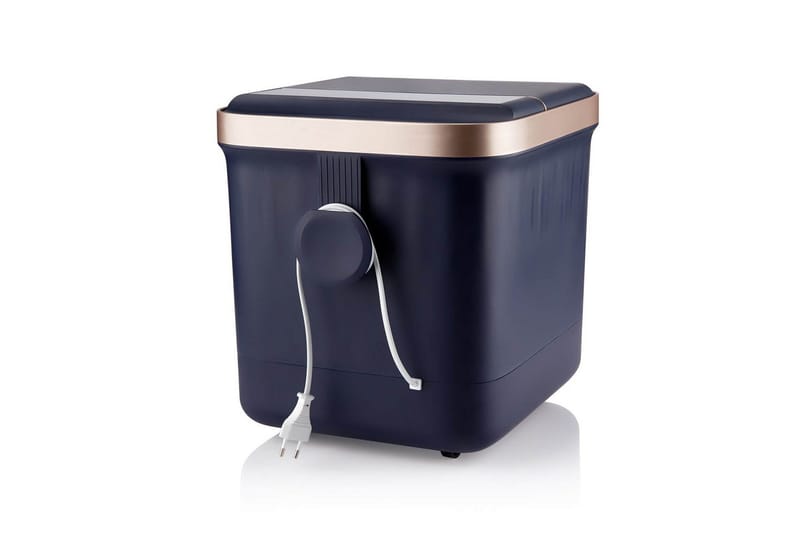 Jalkahierontalaite Medivon Hydro Blue - Kotitalous - Hyvinvointi & terveys - Hieronta & itsehoito - Hierontalaitteet - Hierontatyyny