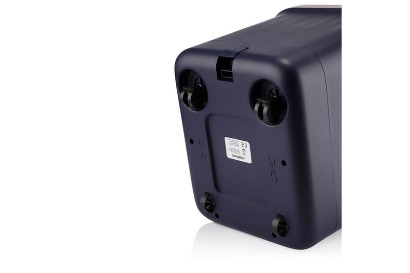 Jalkahierontalaite Medivon Hydro Blue - Kotitalous - Hyvinvointi & terveys - Hieronta & itsehoito - Hierontalaitteet - Hierontatyyny