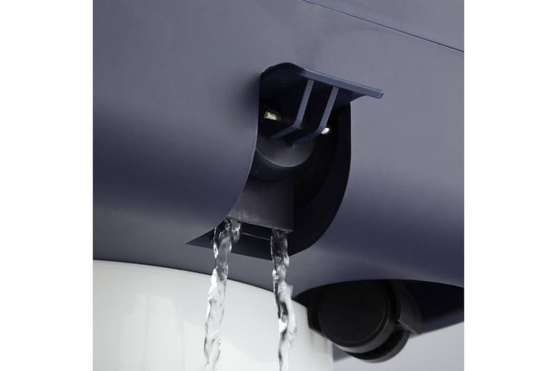 Jalkahierontalaite Medivon Hydro Blue - Kotitalous - Hyvinvointi & terveys - Hieronta & itsehoito - Hierontalaitteet - Hierontatyyny