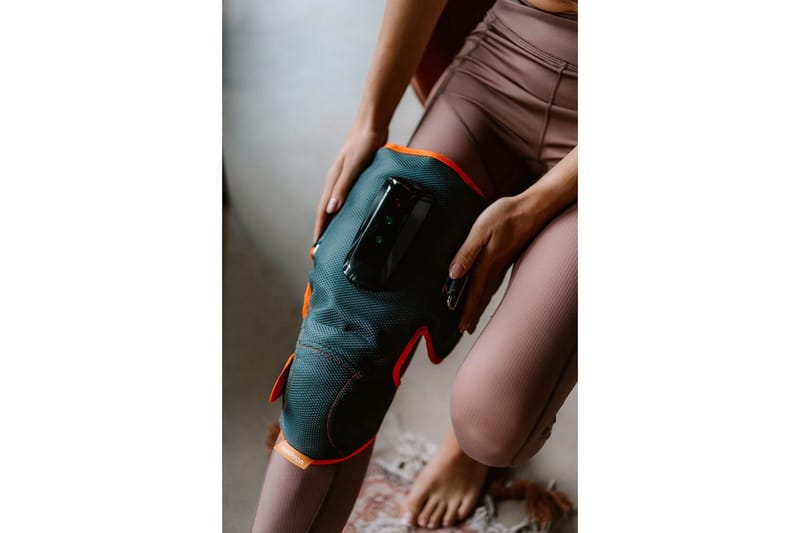 Jalkahierontalaite Medivon Noble Flex - Kotitalous - Hyvinvointi & terveys - Hieronta & itsehoito - Hierontalaitteet - Hierontatyyny