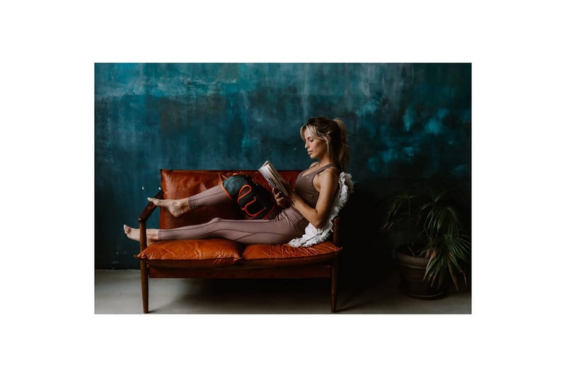 Jalkahierontalaite Medivon Noble Flex - Kotitalous - Hyvinvointi & terveys - Hieronta & itsehoito - Hierontalaitteet - Hierontatyyny