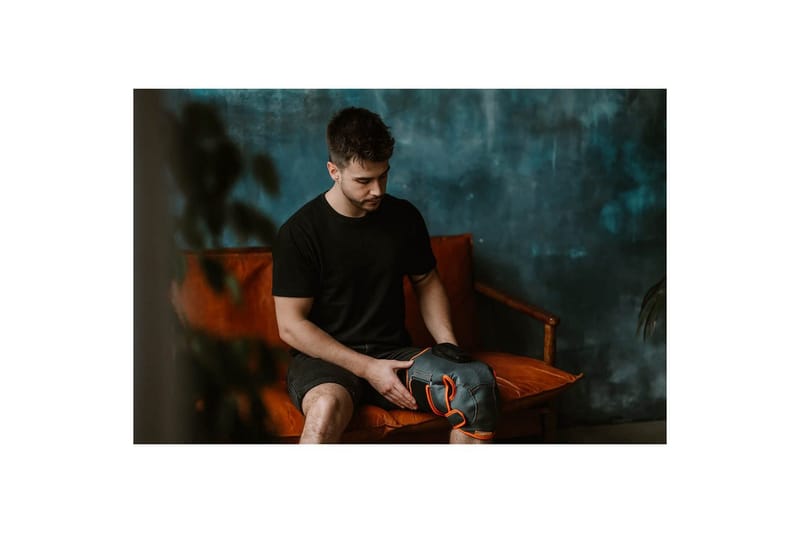 Jalkahierontalaite Medivon Noble Flex - Kotitalous - Hyvinvointi & terveys - Hieronta & itsehoito - Hierontalaitteet - Hierontatyyny