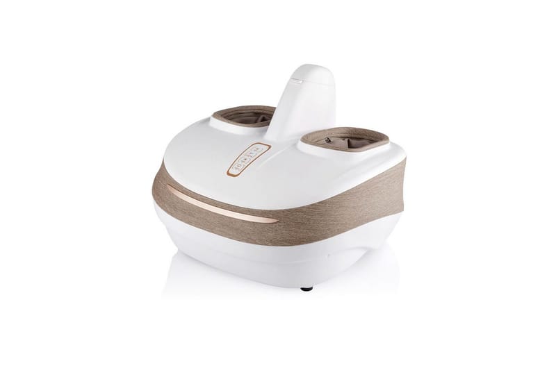 Jalkahierontalaite Medivon Perseus - Kotitalous - Hyvinvointi & terveys - Hieronta & itsehoito - Hierontalaitteet - Hierontatyyny