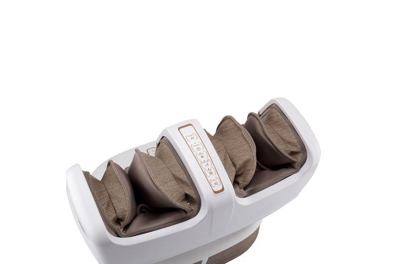 Jalkahierontalaite Medivon Perseus - Kotitalous - Hyvinvointi & terveys - Hieronta & itsehoito - Hierontalaitteet - Hierontatyyny