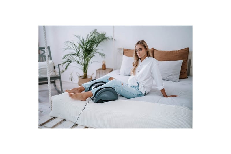 Jalkahierontalaite Medivon Pure Complete Total - Kotitalous - Hyvinvointi & terveys - Hieronta & itsehoito - Hierontalaitteet - Hierontatyyny