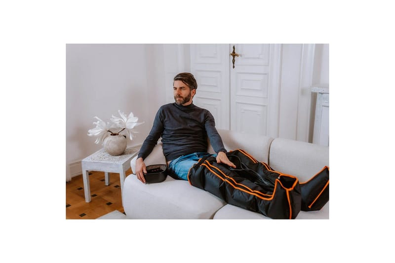 Jalkahierontalaite Medivon Portia - Kotitalous - Hyvinvointi & terveys - Hieronta & itsehoito - Hierontalaitteet - Hierontatyyny