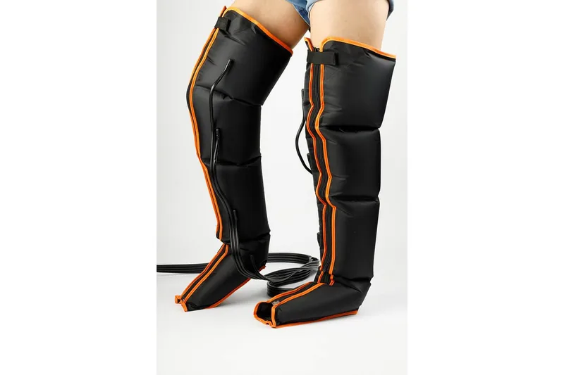 Jalkahierontalaite Medivon Portia - Kotitalous - Hyvinvointi & terveys - Hieronta & itsehoito - Hierontalaitteet - Hierontatyyny