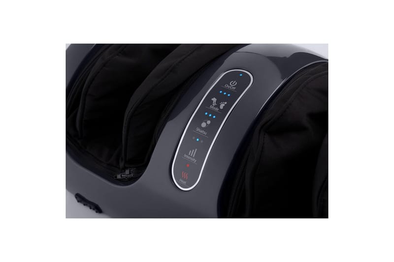 Jalkahierontalaite Medivon Pure Complete Total - Kotitalous - Hyvinvointi & terveys - Hieronta & itsehoito - Hierontalaitteet - Hierontatyyny