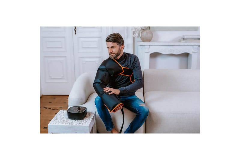 Jalkahierontalaite Medivon Portia - Kotitalous - Hyvinvointi & terveys - Hieronta & itsehoito - Hierontalaitteet - Hierontatyyny