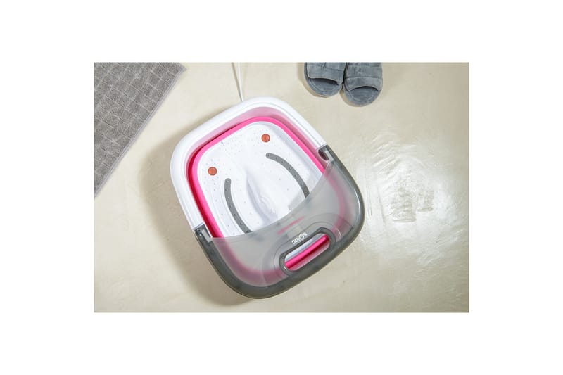 Jalkakylpy Solac Therma Hydro hieronnalla - Kotitalous - Hyvinvointi & terveys - Hieronta & itsehoito - Hierontalaitteet - Lihashuoltovasara