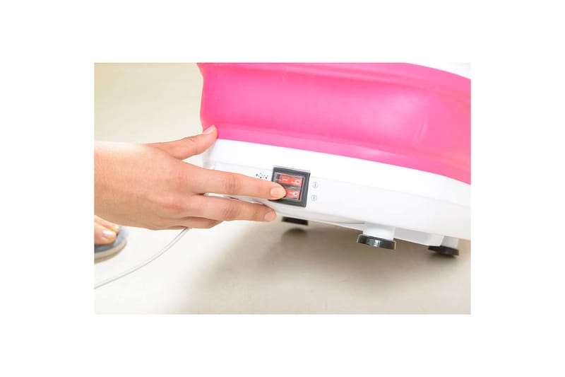 Jalkakylpy Solac Therma Hydro hieronnalla - Kotitalous - Hyvinvointi & terveys - Hieronta & itsehoito - Hierontalaitteet - Lihashuoltovasara