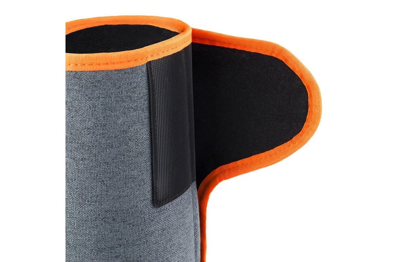 Kompressiohierontalaite Medivon Dione - Harmaa - Kotitalous - Hyvinvointi & terveys - Hieronta & itsehoito - Hierontalaitteet - Hierontatyyny