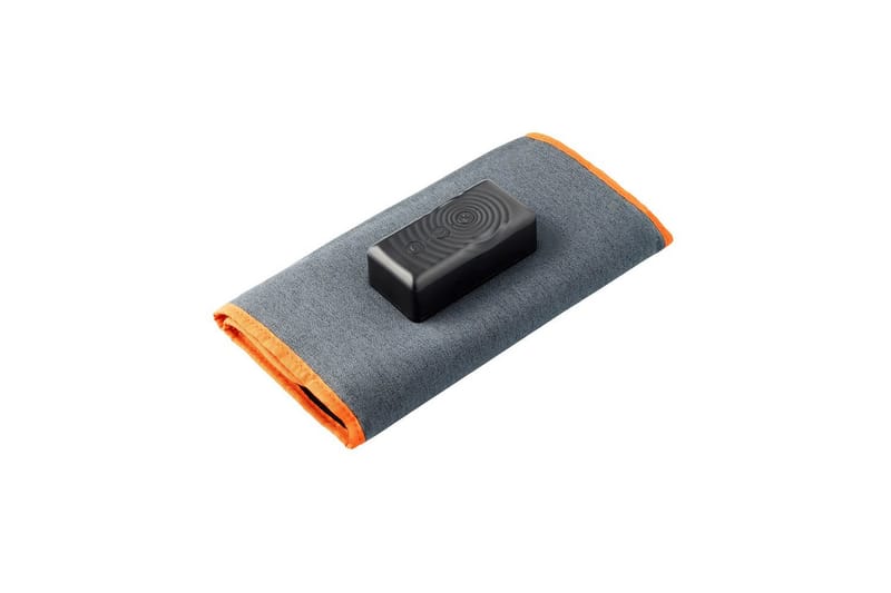 Kompressiohierontalaite Medivon Dione, Harmaa