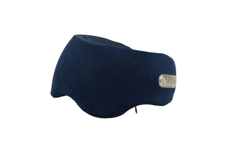 Niskahierontalaite Medivon Cerv - Sininen - Kotitalous - Hyvinvointi & terveys - Hieronta & itsehoito - Hierontalaitteet - Hierontatyyny