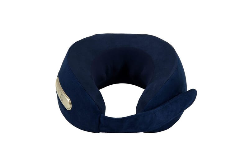 Niskahierontalaite Medivon Cerv - Sininen - Kotitalous - Hyvinvointi & terveys - Hieronta & itsehoito - Hierontalaitteet - Hierontatyyny