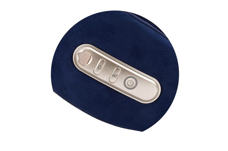 Niskahierontalaite Medivon Cerv - Sininen - Kotitalous - Hyvinvointi & terveys - Hieronta & itsehoito - Hierontalaitteet - Hierontatyyny