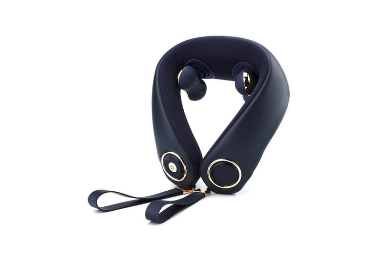 Niskahierontalaite Medivon Grand Sininen, undefined