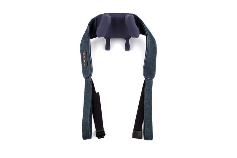 Niskahierontalaite Medivon Hyperion - Kotitalous - Hyvinvointi & terveys - Hieronta & itsehoito - Hierontalaitteet - Hierontatyyny