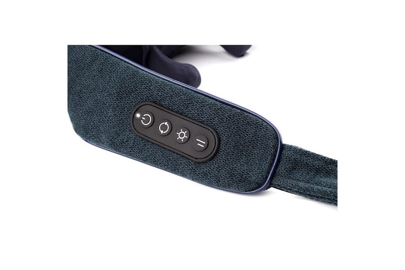 Niskahierontalaite Medivon Hyperion - Kotitalous - Hyvinvointi & terveys - Hieronta & itsehoito - Hierontalaitteet - Hierontatyyny