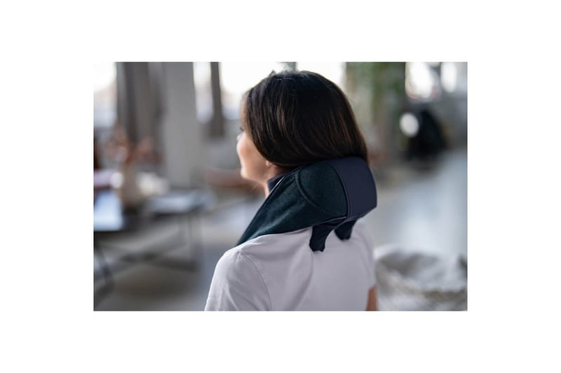 Niskahierontalaite Medivon Hyperion - Kotitalous - Hyvinvointi & terveys - Hieronta & itsehoito - Hierontalaitteet - Hierontatyyny