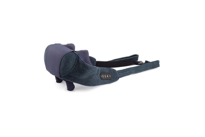 Niskahierontalaite Medivon Hyperion - Kotitalous - Hyvinvointi & terveys - Hieronta & itsehoito - Hierontalaitteet - Hierontatyyny