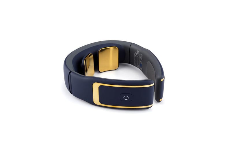 Niskahierontalaite Medivon Ultra EMS Pro - Kotitalous - Hyvinvointi & terveys - Hieronta & itsehoito - Hierontalaitteet - Hierontatyyny