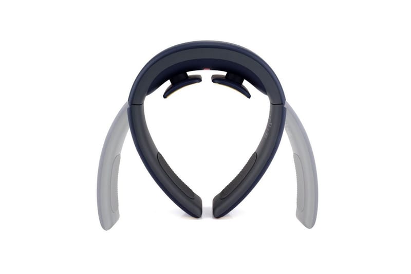 Niskahierontalaite Medivon Ultra EMS Pro - Kotitalous - Hyvinvointi & terveys - Hieronta & itsehoito - Hierontalaitteet - Hierontatyyny