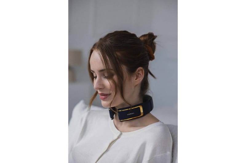 Niskahierontalaite Medivon Ultra EMS Pro - Kotitalous - Hyvinvointi & terveys - Hieronta & itsehoito - Hierontalaitteet - Hierontatyyny