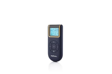 Niskahierontalaite Medivon Ultra EMS Pro - Kotitalous - Hyvinvointi & terveys - Hieronta & itsehoito - Hierontalaitteet - Hierontatyyny