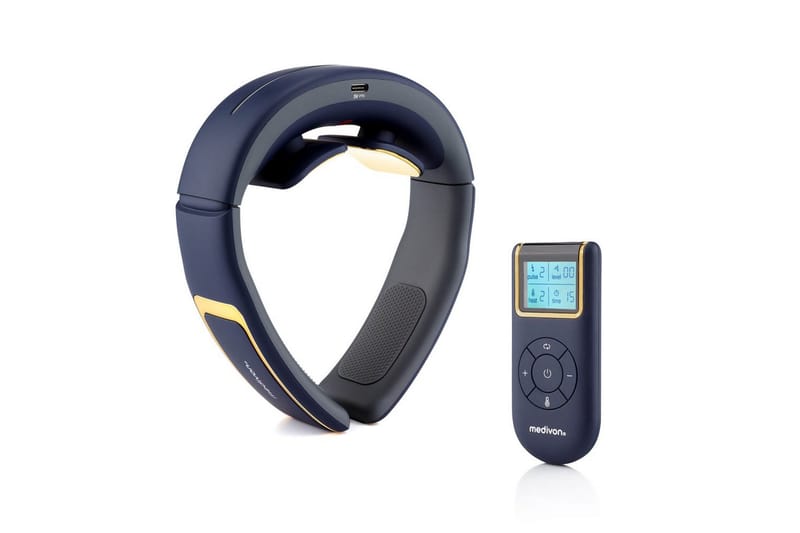 Niskahierontalaite Medivon Ultra EMS Pro, undefined