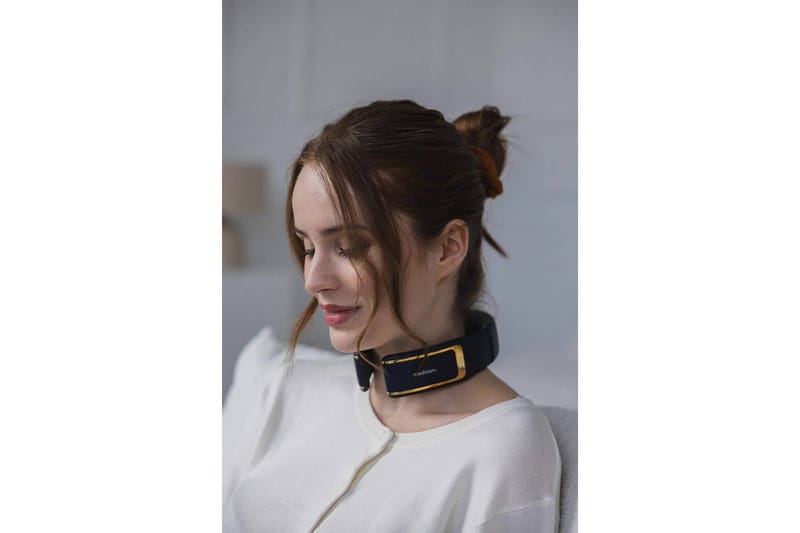 Niskahierontalaite Medivon Ultra EMS Pro - Kotitalous - Hyvinvointi & terveys - Hieronta & itsehoito - Hierontalaitteet - Hierontatyyny