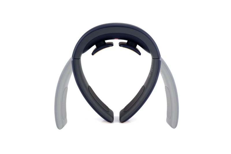 Niskahierontalaite Medivon Ultra EMS Pro - Kotitalous - Hyvinvointi & terveys - Hieronta & itsehoito - Hierontalaitteet - Hierontatyyny