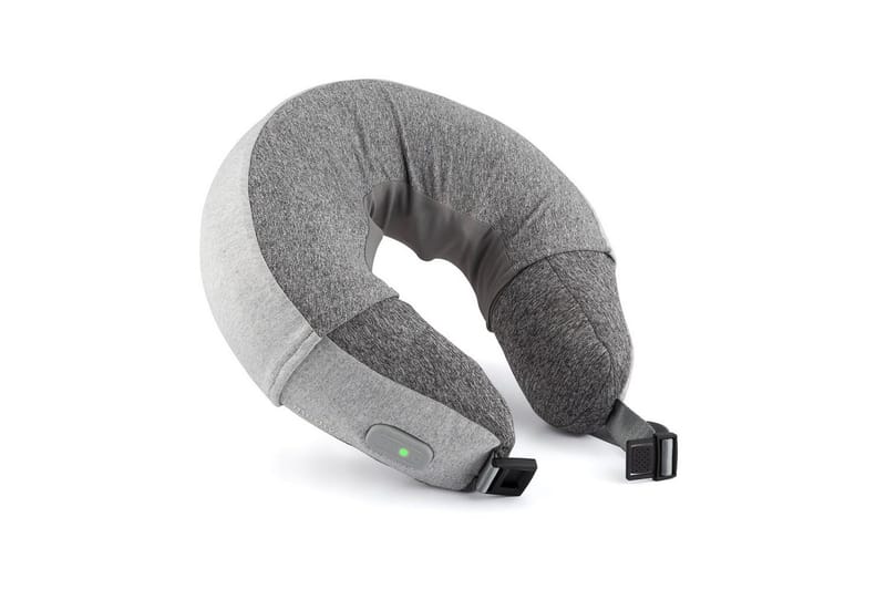 Niskahierontalaite Medivon Puffy Harmaa, Harmaa