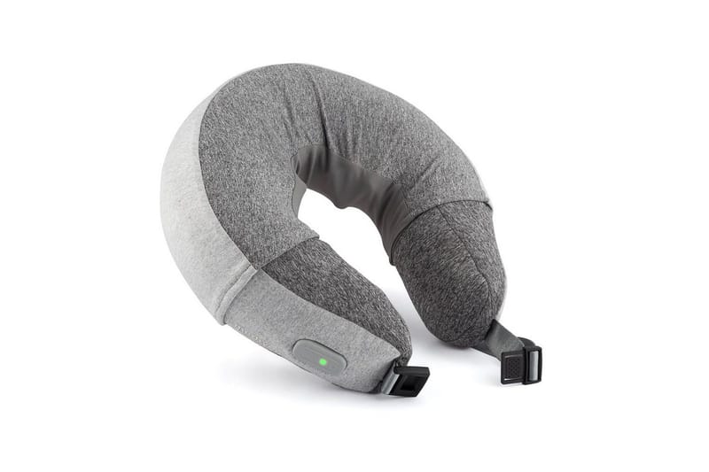 Niskahierontalaite Medivon Puffy Harmaa, Harmaa